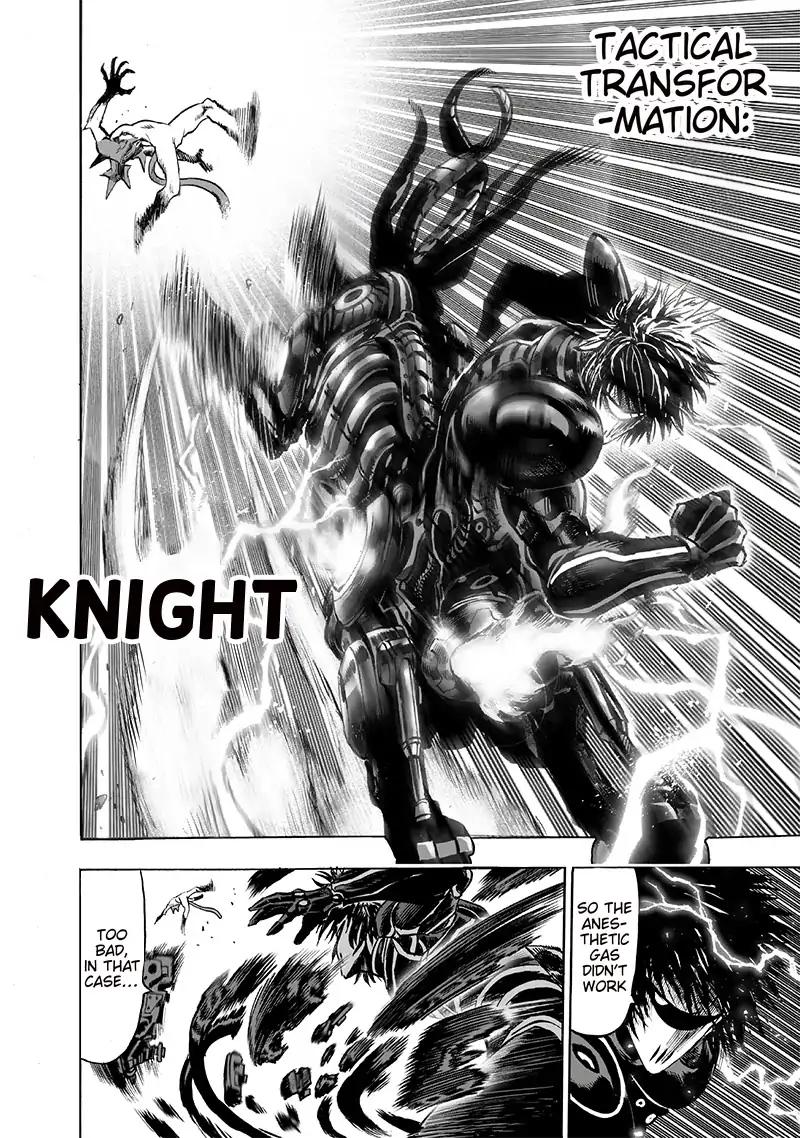 One-Punch Man Chapter 118 11